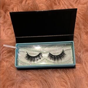 NEW MoxieLash Happy Lash Magnetic Eyelashes - Black